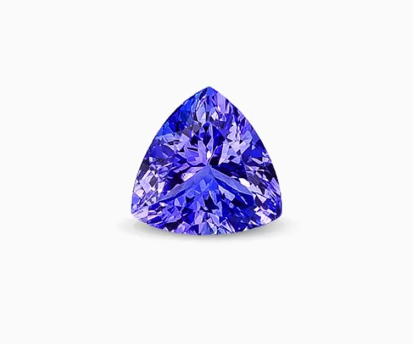 Natural Tanzanite Gemstones